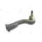 Mevotech 02-95 Kia Sportage Tie Rod End, Mes3485 MES3485 - alternate 3